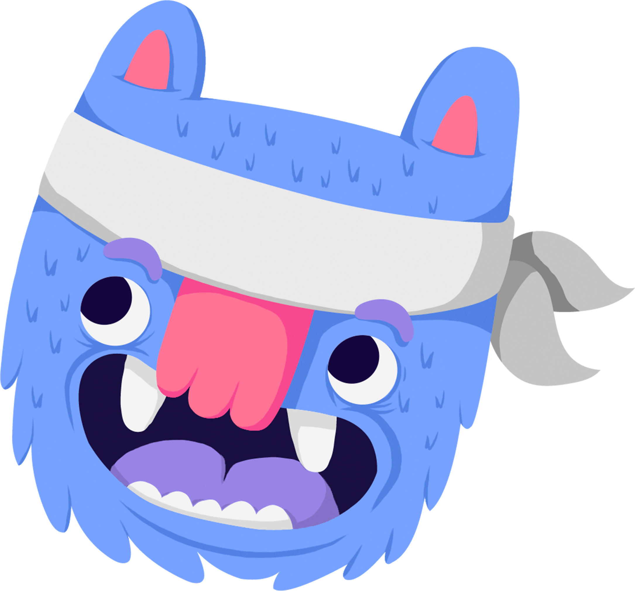 Monstruo Azul Sotre